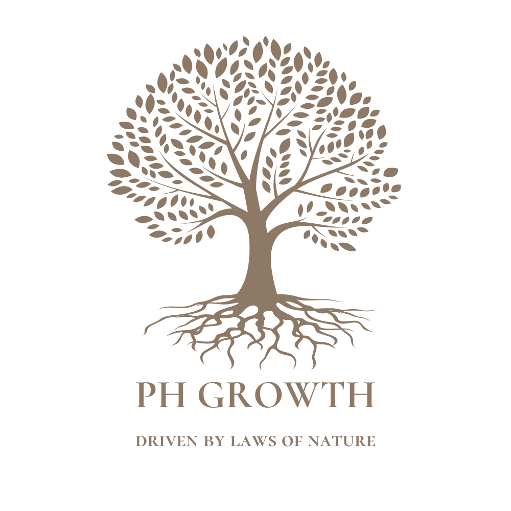 ph growth logo